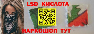 крисы Кунгур